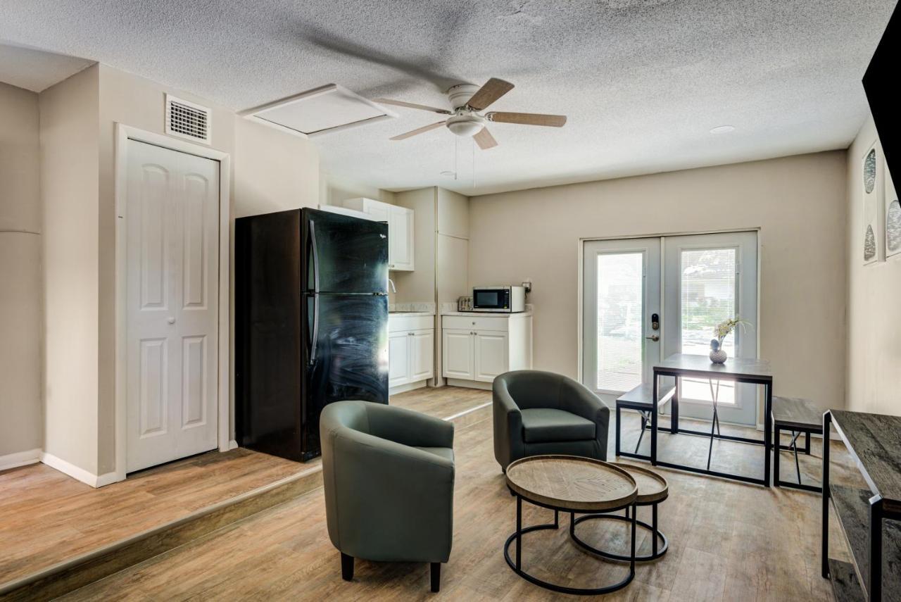 Quiet Location Duplex House - Minutes Away From Everything - Winter Park, Florida Orlando Zewnętrze zdjęcie