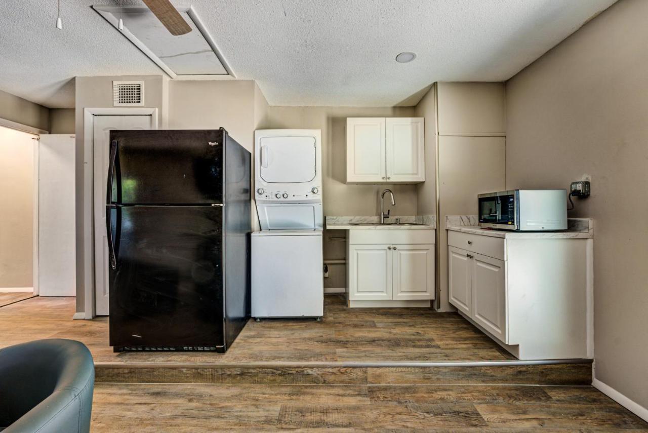 Quiet Location Duplex House - Minutes Away From Everything - Winter Park, Florida Orlando Zewnętrze zdjęcie