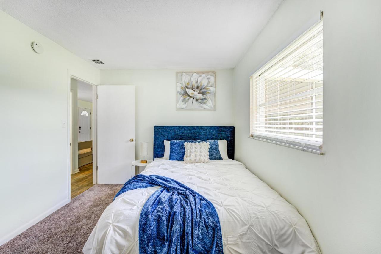 Quiet Location Duplex House - Minutes Away From Everything - Winter Park, Florida Orlando Zewnętrze zdjęcie